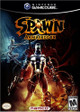 Spawn Armageddon Nintendo GameCube Game For Sale | DKOldies